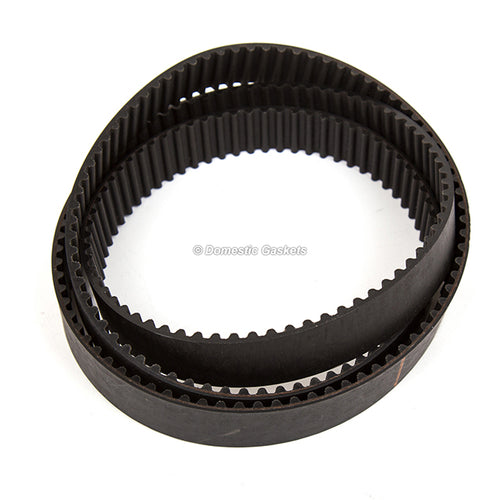 Fit 99-07 Daewoo Nubira Suzuki Forenza Reno 2.0L DOHC Timing Belt X20SE A20DMS