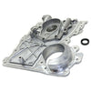 Timing Chain Cover w/ Oil Pump Fits 02-12 Isuzu Chevy GM Hummer 2.8 3.5 3.7 4.2L
