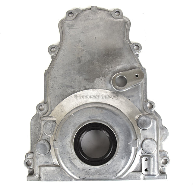 Timing Chain Kit Cover Gasket Sensor Oil Pump Fit 97-04 GM Chevrolet 4.8 5.3 6.0