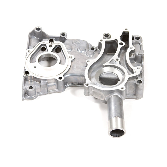 OSK Japan Timing Chain Kit Cover for 85-95 Toyota 2.4 SOHC 22R 22RE 22REC