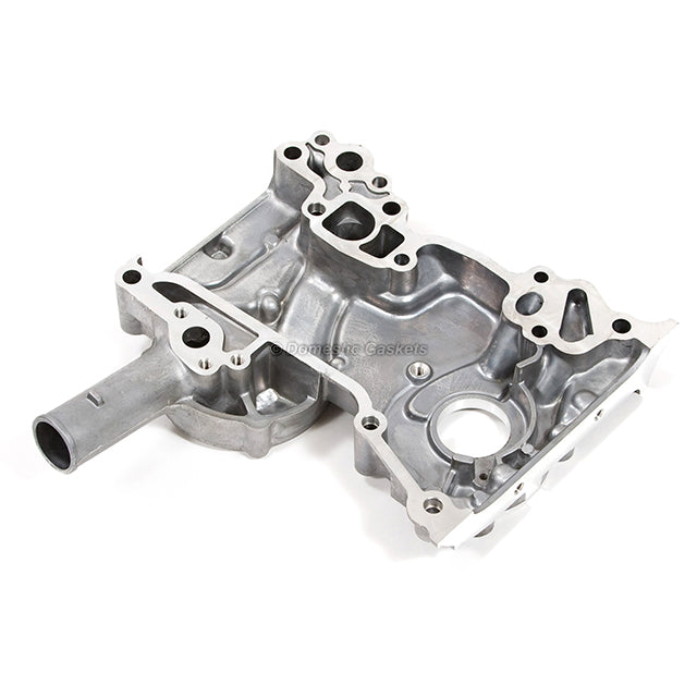 83-84 Toyota Pickup 4Runner 2.4 Timing Chain&Cover Oil Pump GMB Water Pump 22R