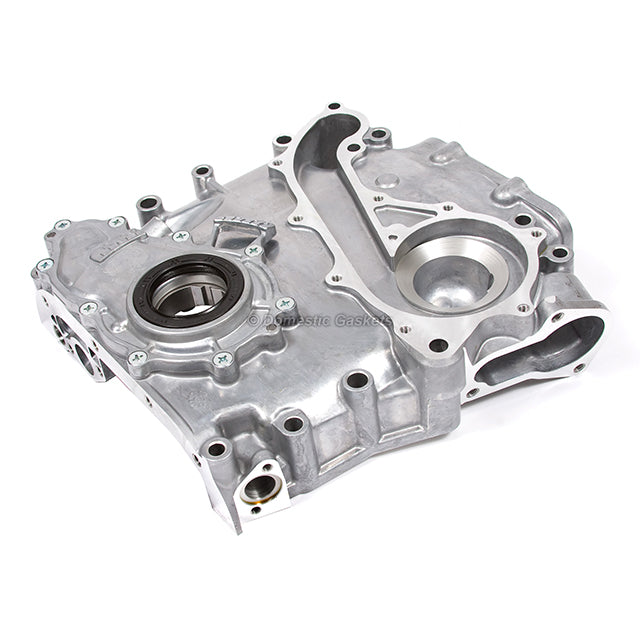 94-04 Toyota Tacoma T100 4Runner 2.7L Timing Chain&Cover Water Pump Kit 3RZFE