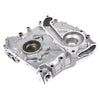 OSK Japan Timing Chain Kit Cover Oil Pump Water Pump for 95-04 Toyota 2.4L 2RZFE