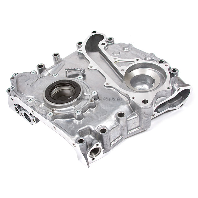 OSK Japan Timing Chain Kit Cover Oil Pump Water Pump for 95-04 Toyota 2.4L 2RZFE