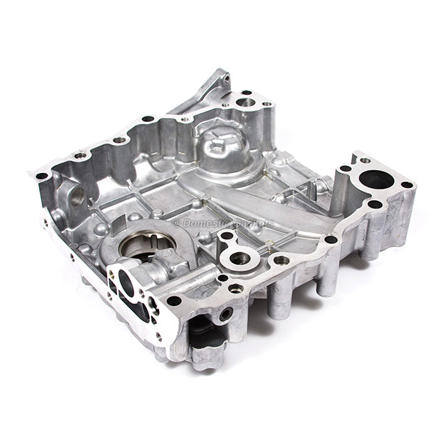 OSK Japan Timing Chain Kit Cover Oil Pump Water Pump for 95-04 Toyota 2.4L 2RZFE