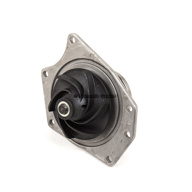 Timing Belt Water Pump Kit Gates TCKWP295 Fit Dodge Chrysler 3.5L