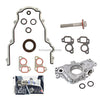 Oil Pump Gaskets RTV Balancer Bolt  LS1 LS2 5.3L 6.0L LS Camaro Corvette M295