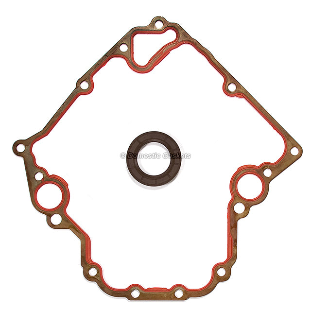 00-03 Dodge Dakota Durango Ram 1500 4.7L SOHC Timing Cover Gasket VIN N J
