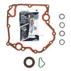 Timing Chain Kit (NGC) Kit Water Pump Oil Pump for 03-08 Dodge Jeep 4.7