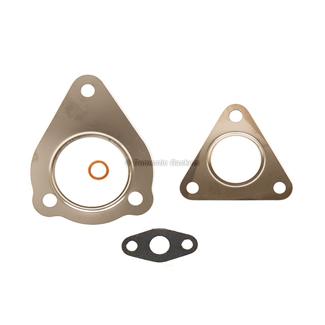 Turbocharger Mounting Kit Fits 00-05 Volkswagen Audi Skoda Superb A4 A6 1.9L