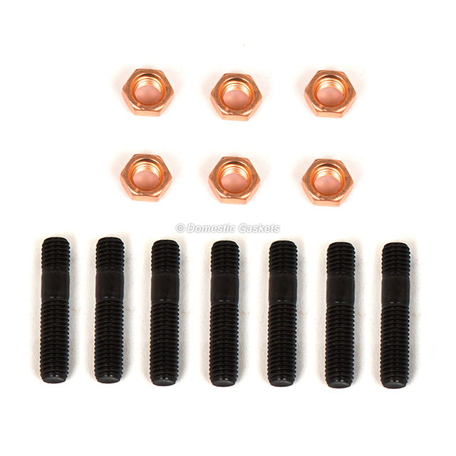 Turbocharger Mounting Kit Fits 00-05 Volkswagen Audi Skoda Superb A4 A6 1.9L