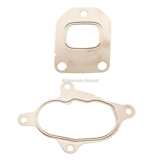 Turbocharger Mounting Kit Fits 96-06 Transporter LT TDI Diesel Volksagen 2.5L