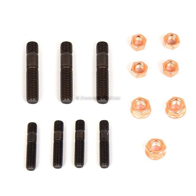 Turbocharger Mounting Kit Fits 96-06 Transporter LT TDI Diesel Volksagen 2.5L