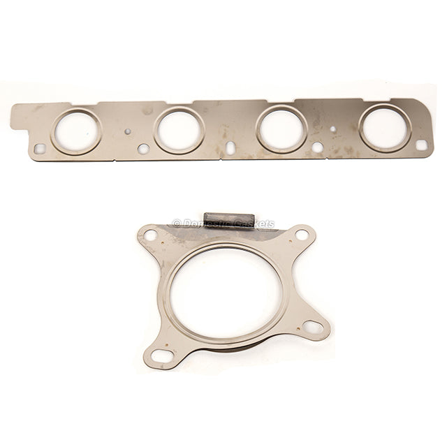 Turbocharger Mounting Kit Fits 06-09 Mercedes Diesel 2.2L