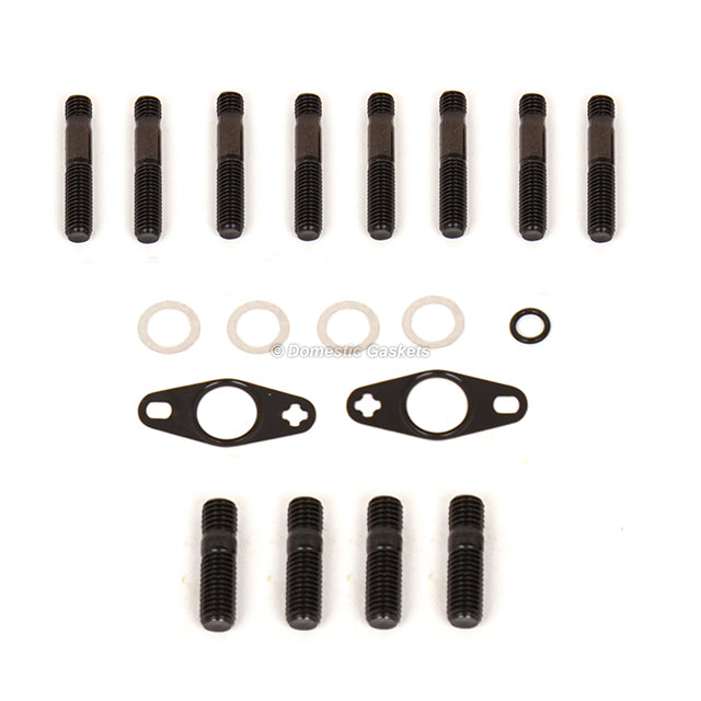 Turbocharger Mounting Kit Fits 06-09 Mercedes Diesel 2.2L