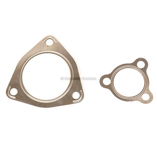 Turbocharger Mounting Kit Fits 95-05 Volkswa. Turbo Audi A4 A6 Quattro Seat 1.8