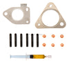 Turbocharger Mounting Kit Fits 09-16 Renault Megane Senic Diesel 2.0