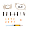 Turbocharger Mounting Kit Fits 99-11 Citroen Berlingo Peugeot Xsara Diesel 2.0