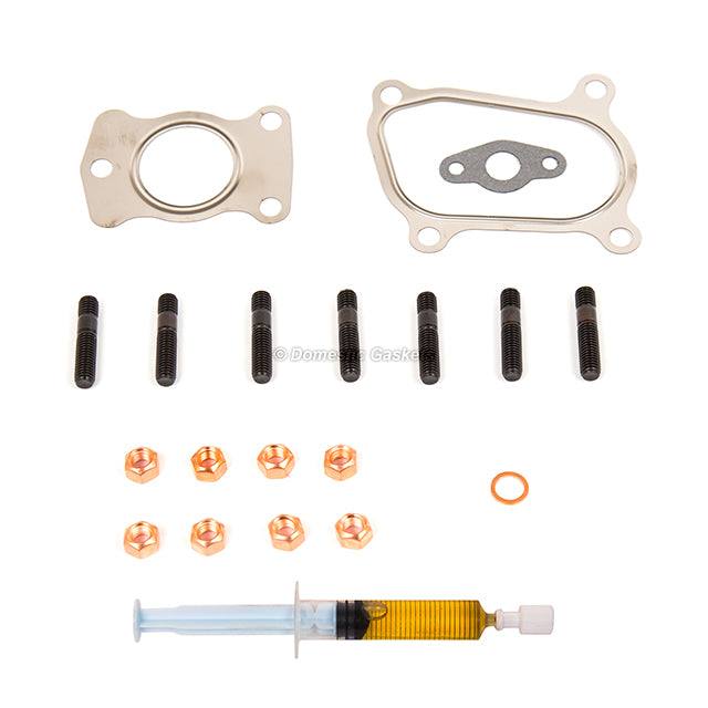 Turbocharger Mounting Kit Fits 99-11 Citroen Berlingo Peugeot Xsara Diesel 2.0