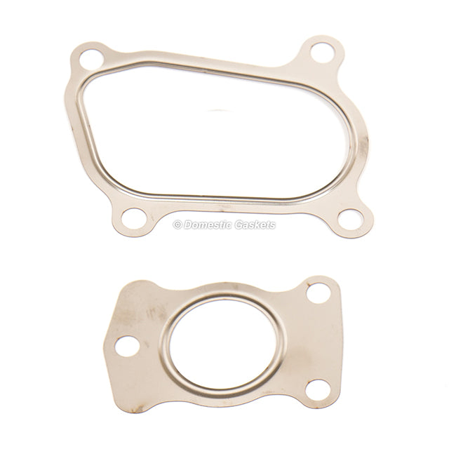 Turbocharger Mounting Kit Fits 99-11 Citroen Berlingo Peugeot Xsara Diesel 2.0