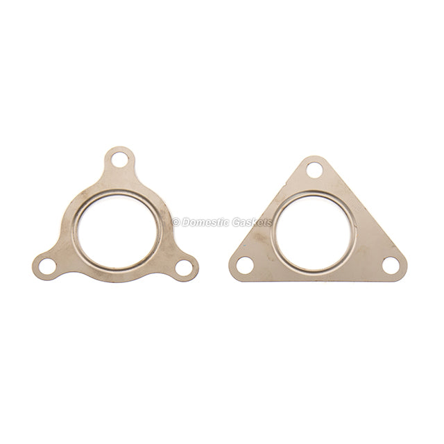 Turbocharger Mounting Kit Fits 00-06 Nissan Diesel Patrol GR 3.0