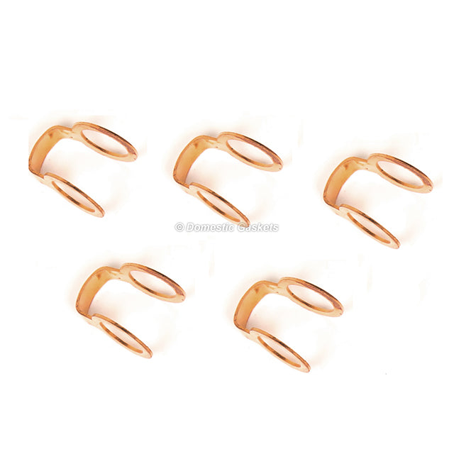 Turbocharger Mounting Kit Fits 05-13 Nissan Cabstar Navara YD25DDTI 2.5