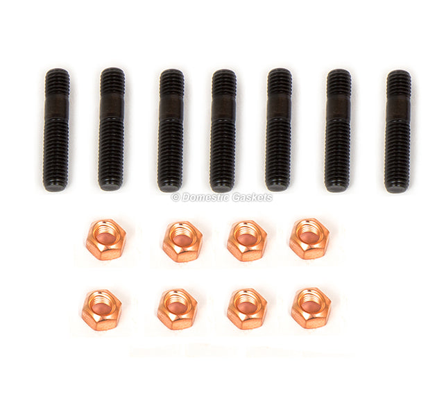 Turbocharger Mounting Kit Fits 05-13 Nissan Cabstar Navara YD25DDTI 2.5