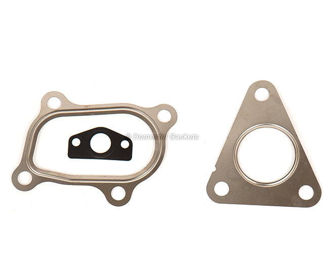 Turbocharger Mounting Kit Fits 05-13 Nissan Cabstar Navara YD25DDTI 2.5