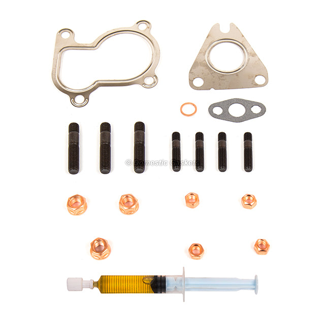 Turbocharger Mounting Kit Fits 98-00 Citroen Diesel XSara 1.9