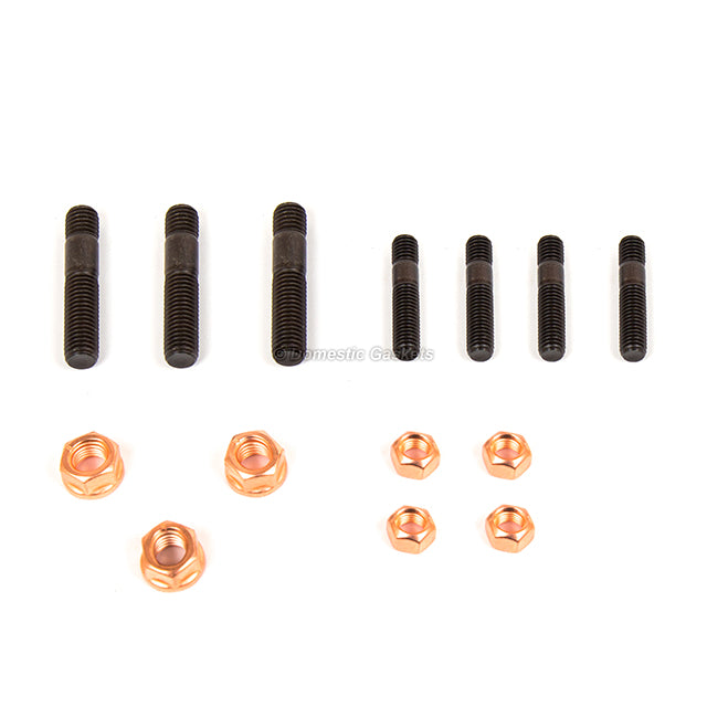 Turbocharger Mounting Kit Fits 98-00 Citroen Diesel XSara 1.9