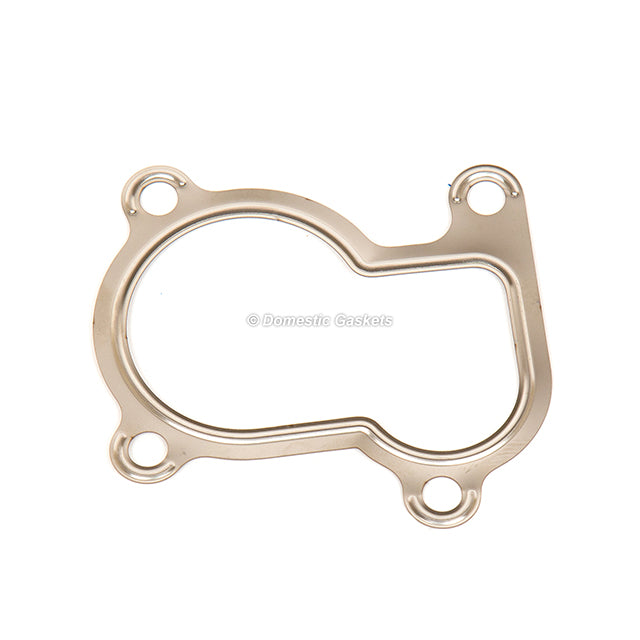 Turbocharger Mounting Kit Fits 95-05 Audi Honda Rover Volkswagen Diesel 1.9 2.0