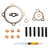Turbocharger Mounting Kit Fits 97-06 Volkswagen Golf Audi A3 TT 1.8 Gas