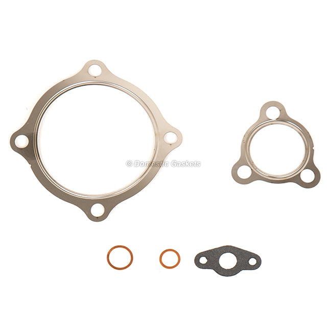 Turbocharger Mounting Kit Fits 97-06 Volkswagen Golf Audi A3 TT 1.8 Gas