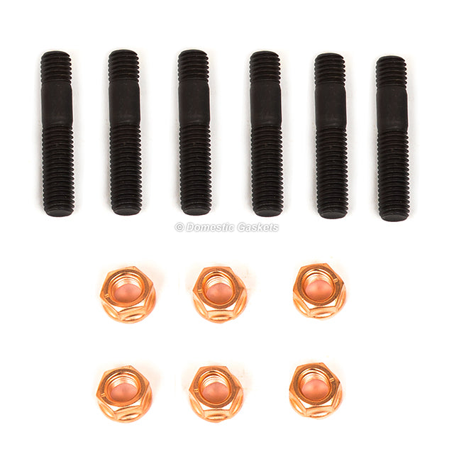 Turbocharger Mounting Kit Fits 97-06 Volkswagen Golf Audi A3 TT 1.8 Gas