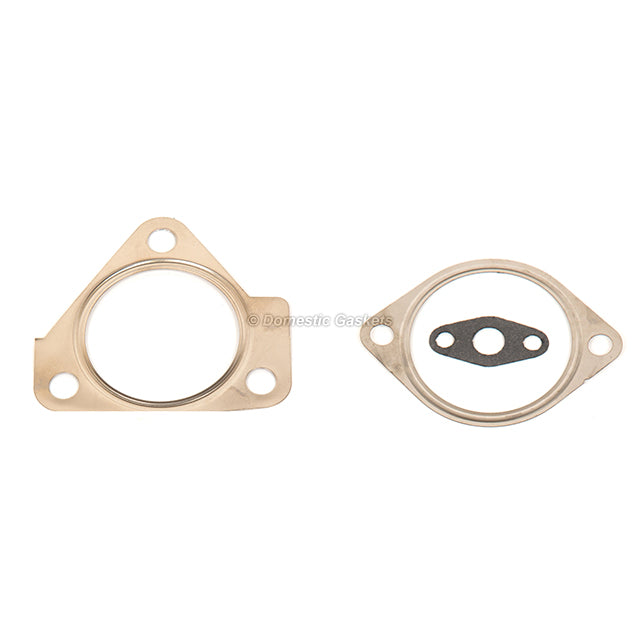 Turbocharger Mounting Kit Fits 92-99 Chevrolet Vectra Opel Astra GM 1.7 2.2