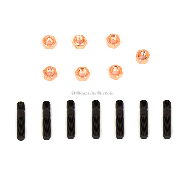 Turbocharger Mounting Kit Fits 92-99 Chevrolet Vectra Opel Astra GM 1.7 2.2