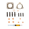 Turbocharger Mounting Kit Fits 97-02 Lancia Kappa Lybra Alfa Romeo 2.4 Diesel