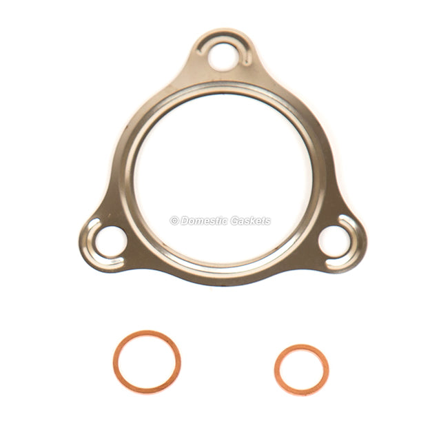 Turbocharger Mounting Kit Fits 97-02 Lancia Kappa Lybra Alfa Romeo 2.4 Diesel