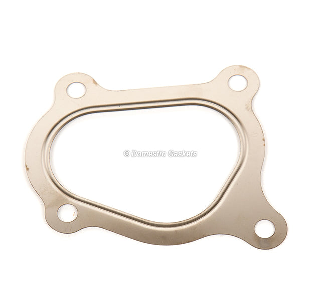 Turbocharger Mounting Kit Fits 06-10 Renault Trafic Opel Vivaro 2.0 Diesel