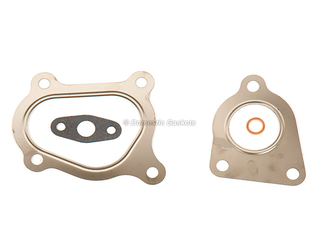 Turbocharger Mounting Kit Fits 06-10 Renault Trafic Opel Vivaro 2.0 Diesel