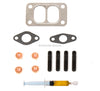 Turbocharger Mounting Kit Fits