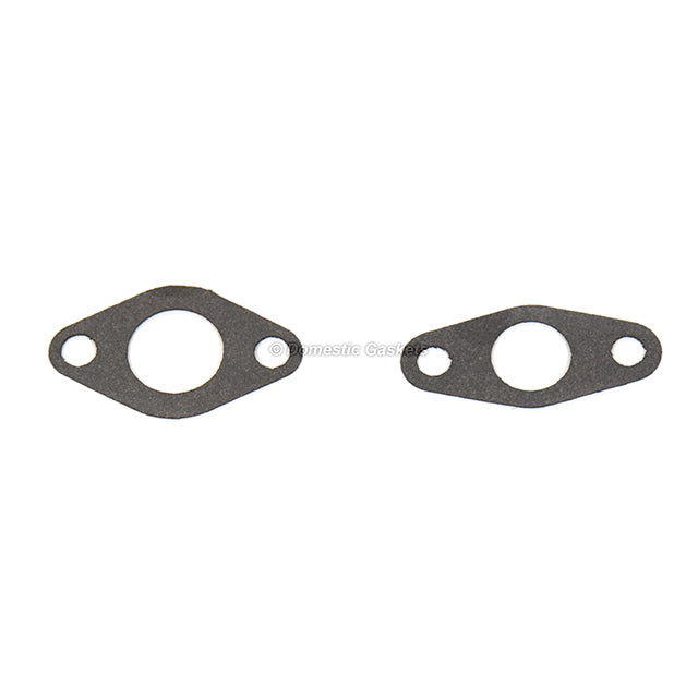 Turbocharger Mounting Kit Fits