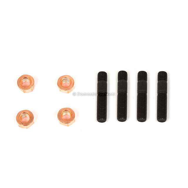 Turbocharger Mounting Kit Fits