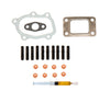 Turbocharger Mounting Kit Fits 93-99 Rover 600 800 400 200 Turbo 20 T4G T16 2.0