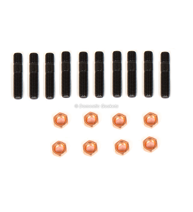 Turbocharger Mounting Kit Fits 93-99 Rover 600 800 400 200 Turbo 20 T4G T16 2.0