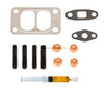 Turbocharger Mounting Kit Fits