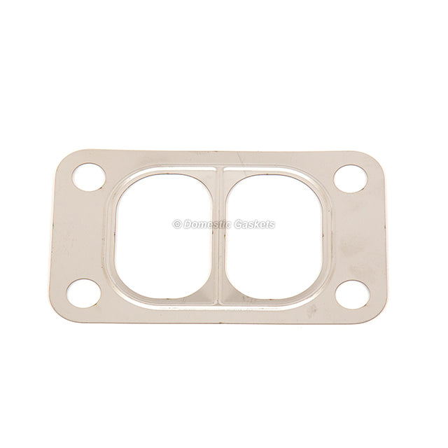 Turbocharger Mounting Kit Fits