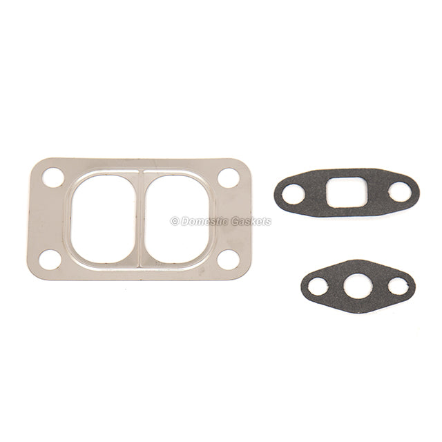 Turbocharger Mounting Kit Fits