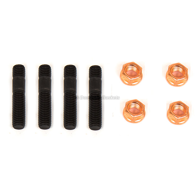 Turbocharger Mounting Kit Fits