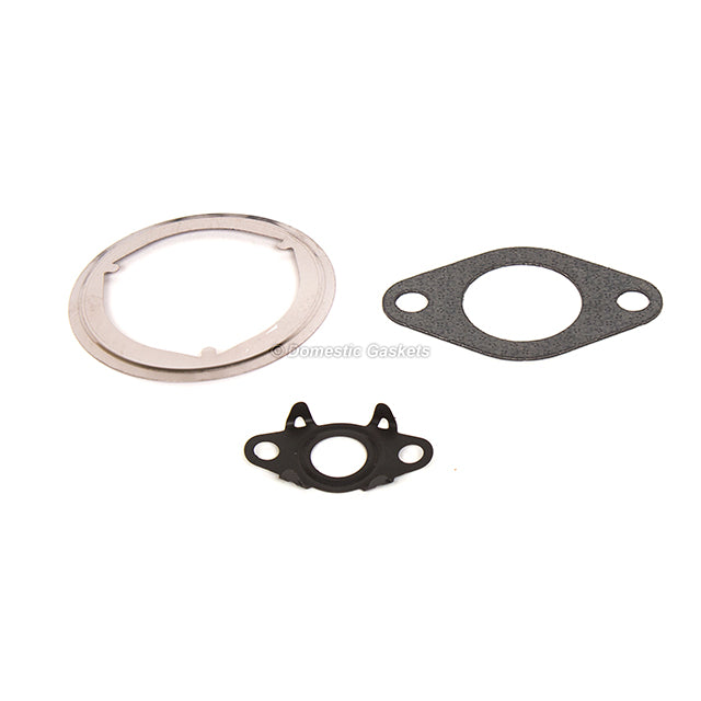 Turbocharger Mounting Kit Fits 05-13 Volkswagen Jetta Audi A3 1.9 Diesel